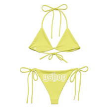 Load image into Gallery viewer, Dolly String Bikini
