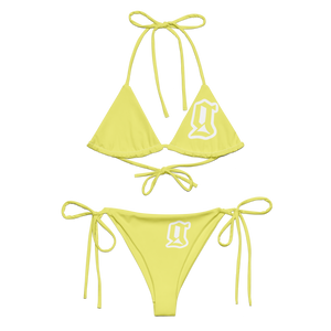 Dolly String Bikini