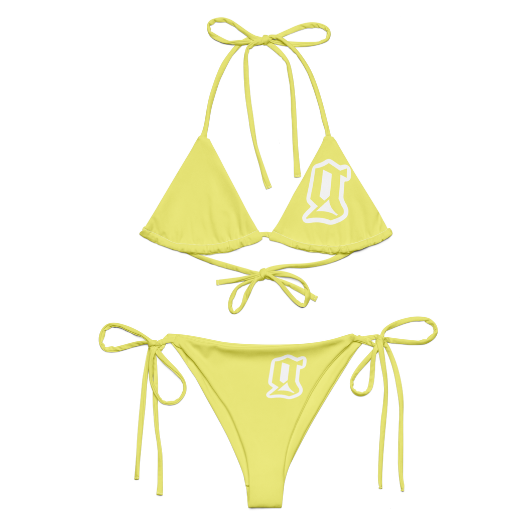 Dolly String Bikini