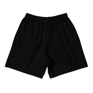 Unisex Athletic Long Shorts