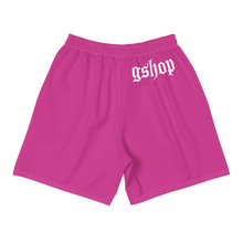 Load image into Gallery viewer, Unisex Athletic Long Shorts
