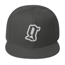 Load image into Gallery viewer, Snapback Hats
