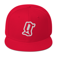 Load image into Gallery viewer, Snapback Hats
