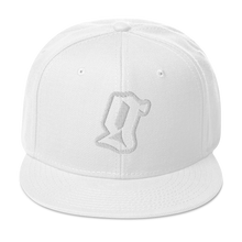 Load image into Gallery viewer, Snapback Hats
