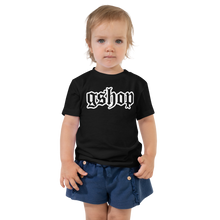 Load image into Gallery viewer, Toddler Short Sleeve Tee
