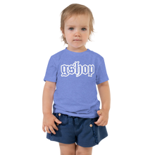 Load image into Gallery viewer, Toddler Short Sleeve Tee
