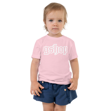 Load image into Gallery viewer, Toddler Short Sleeve Tee
