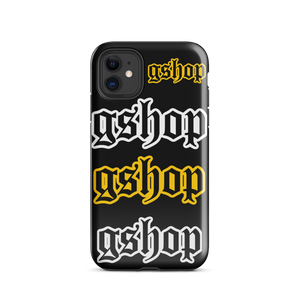 Tough Case for iPhone®