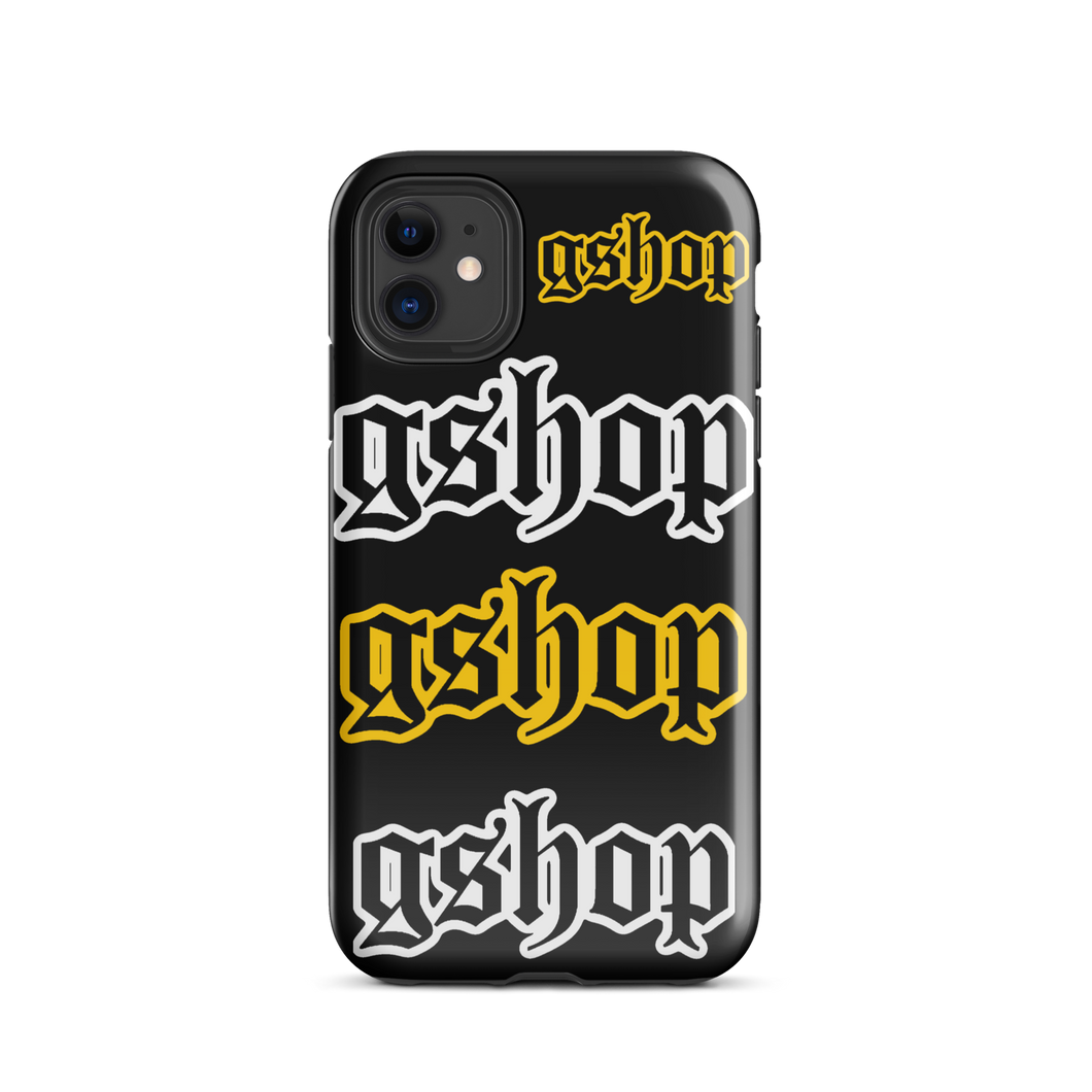 Tough Case for iPhone®