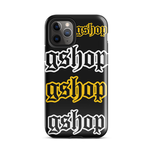 Tough Case for iPhone®