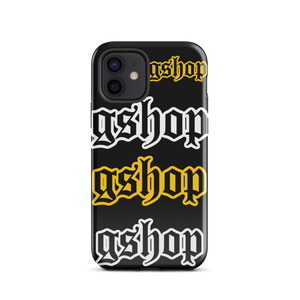 Tough Case for iPhone®