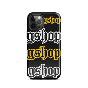 Tough Case for iPhone®