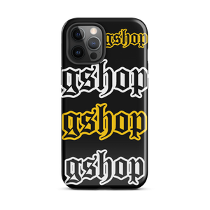 Tough Case for iPhone®