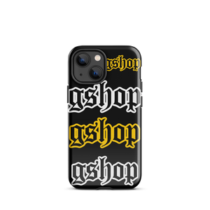 Tough Case for iPhone®