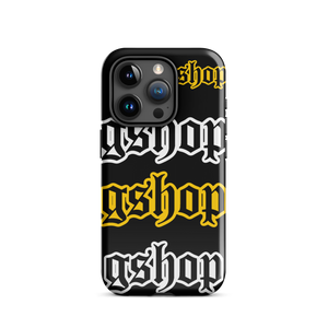 Tough Case for iPhone®