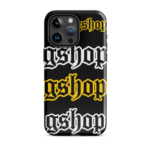 Tough Case for iPhone®