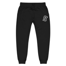 Load image into Gallery viewer, Unisex fleece sweatpants
