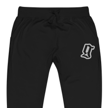 Load image into Gallery viewer, Unisex fleece sweatpants
