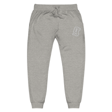 Load image into Gallery viewer, Unisex fleece sweatpants
