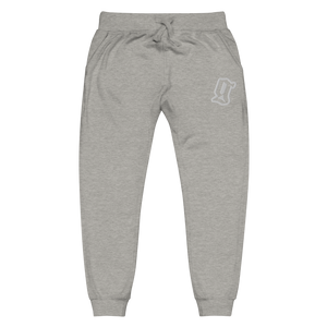 Unisex fleece sweatpants