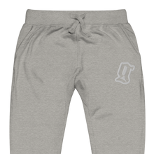 Load image into Gallery viewer, Unisex fleece sweatpants
