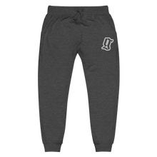 Load image into Gallery viewer, Unisex fleece sweatpants
