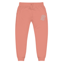 Load image into Gallery viewer, Unisex fleece sweatpants
