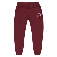 Load image into Gallery viewer, Unisex fleece sweatpants
