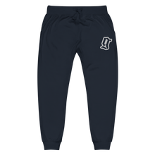 Load image into Gallery viewer, Unisex fleece sweatpants
