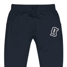 Load image into Gallery viewer, Unisex fleece sweatpants
