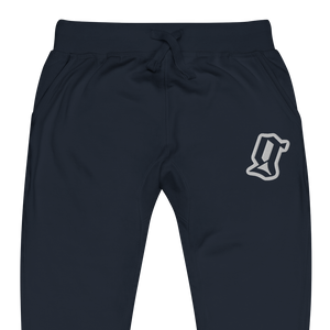 Unisex fleece sweatpants