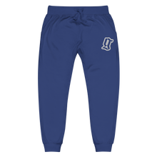 Load image into Gallery viewer, Unisex fleece sweatpants
