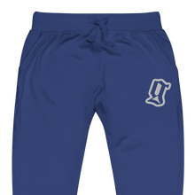 Load image into Gallery viewer, Unisex fleece sweatpants
