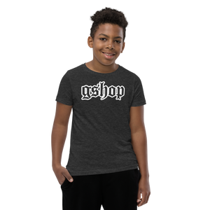 Youth Short Sleeve T-Shirt