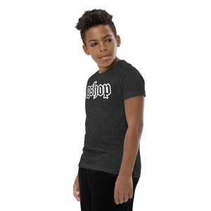 Youth Short Sleeve T-Shirt