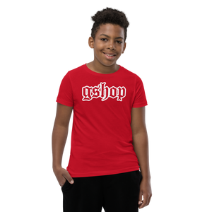 Youth Short Sleeve T-Shirt