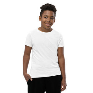 Youth Short Sleeve T-Shirt