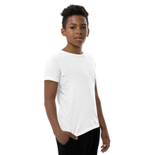 Load image into Gallery viewer, Youth Short Sleeve T-Shirt
