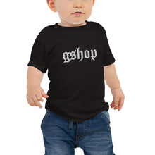 Load image into Gallery viewer, Baby Jersey Short Sleeve Tee
