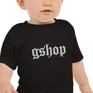 Baby Jersey Short Sleeve Tee