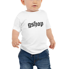 Load image into Gallery viewer, Baby Jersey Short Sleeve Tee
