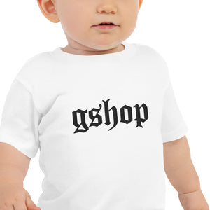 Baby Jersey Short Sleeve Tee