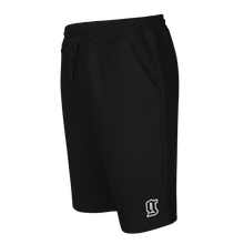 Load image into Gallery viewer, Men&#39;s fleece shorts (3 Colors)
