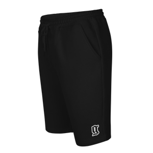 Men's fleece shorts (3 Colors)