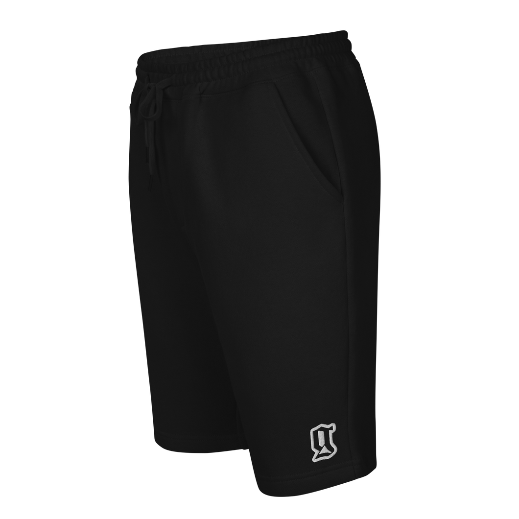 Men's fleece shorts (3 Colors)