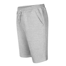 Load image into Gallery viewer, Men&#39;s fleece shorts (3 Colors)
