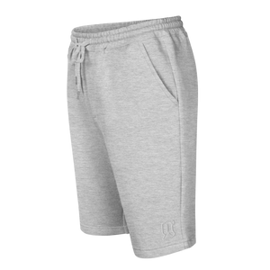 Men's fleece shorts (3 Colors)