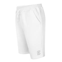 Load image into Gallery viewer, Men&#39;s fleece shorts (3 Colors)
