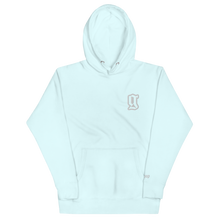 Load image into Gallery viewer, Unisex White Label Hoodies (All Colors)
