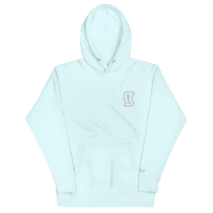 Unisex White Label Hoodies (All Colors)